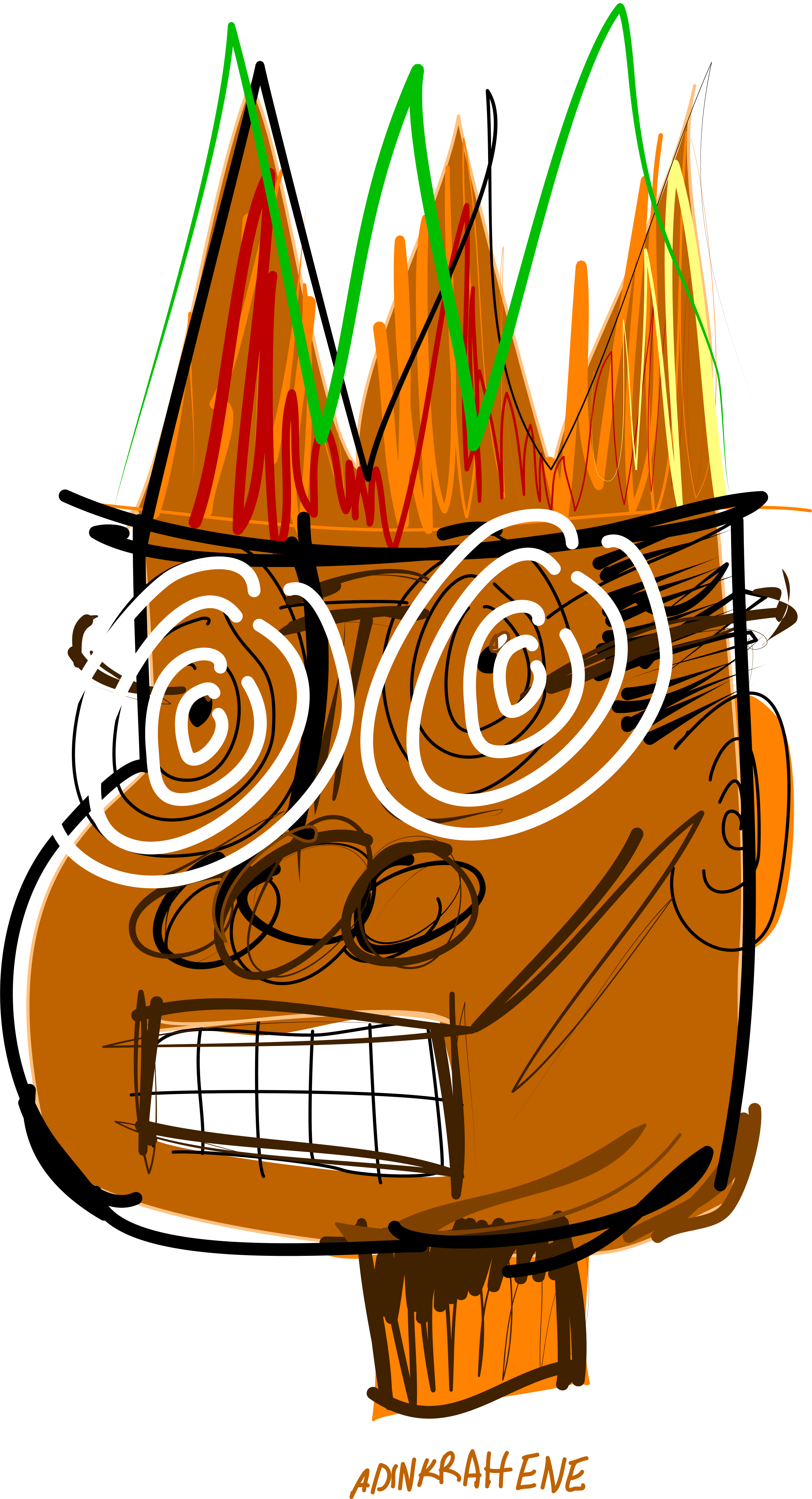 adinkrahene.png
